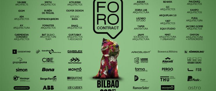 AyE | Foro Contract | BILBAO | 2 Diciembre 2021