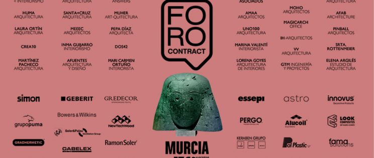 AyE | Foro Contract | MURCIA | 17 Febrero 2022