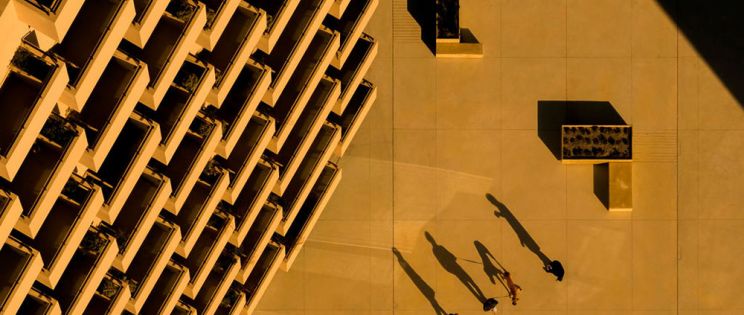 Tower 15: Humanización con diversidad y unidad