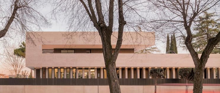 En Casa Villafranca nada es casualidad, es diseño En Casa Villafranca nada es casualidad, es diseño