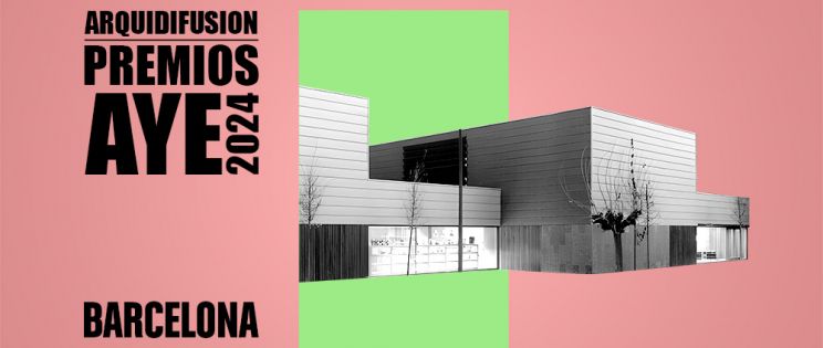 Premios AyE 2024 | Barcelona
