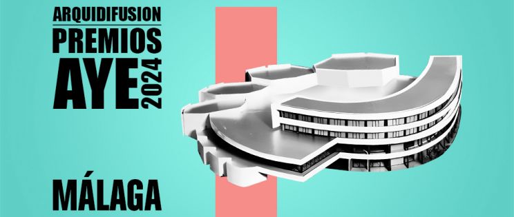 Premios AyE 2024 | Málaga