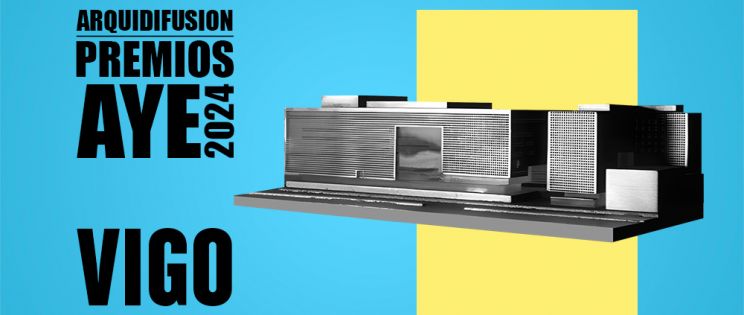 Premios AyE 2024 | Vigo