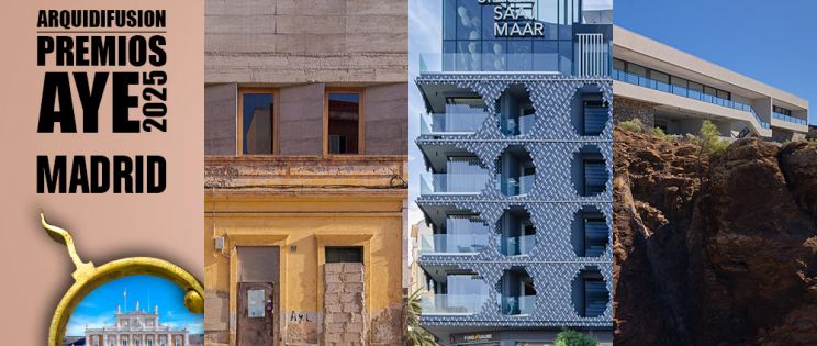 Premios AyE 2025 | Madrid
