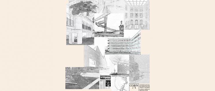 Premios COAVN 2025: la mejor arquitectura vasco-navarra