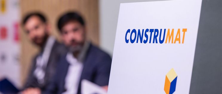 Construmat 2024 toma impulso Construmat 2024 toma impulso