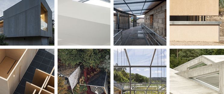 Premios Gran de Area de Aportación á Arquitectura 2024