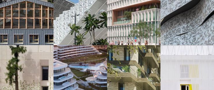 El Ranking de Alimarket con los estudios de arquitectura más destacados de España