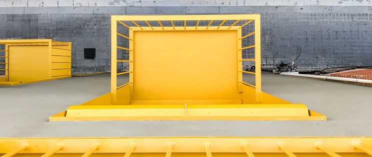 Siete vidas en 3 viviendas mínimas