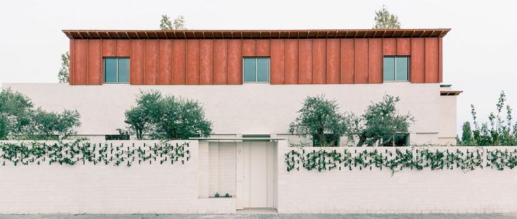 Alba & Oriol: Una Casa Catalana con Alma Colombiana