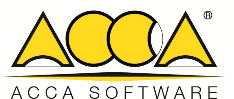 ACCA Software. Software profesional para  arquitectura