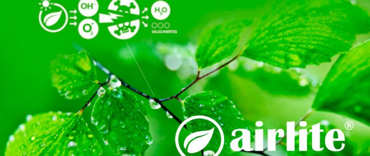 Airlite: arquitectura ecológica y sostenible