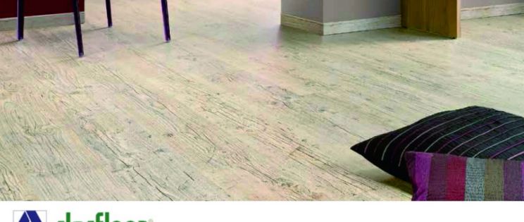 Alsafloor. Revestimiento con garantía internacional