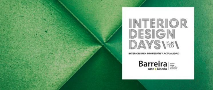 Interior Design Days de Barreira A+D