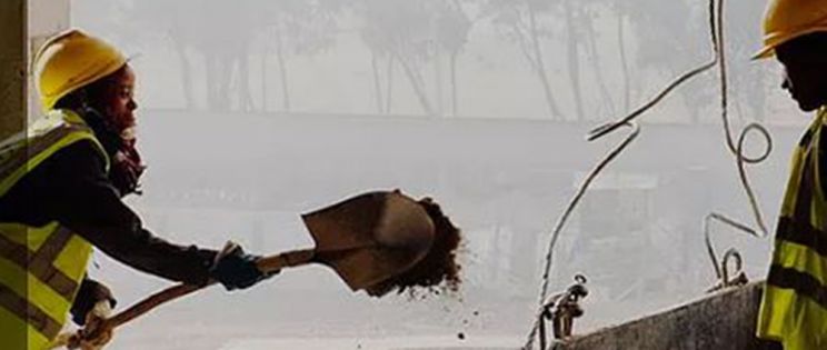 Proyectos que importan, Reppie Waste-to-Energy: de basura a arquitectura.