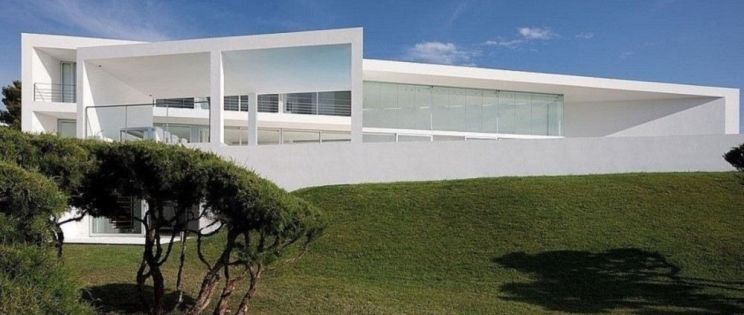 Arquitectura esencial: la obra de Bruno Erpicum en Ibiza