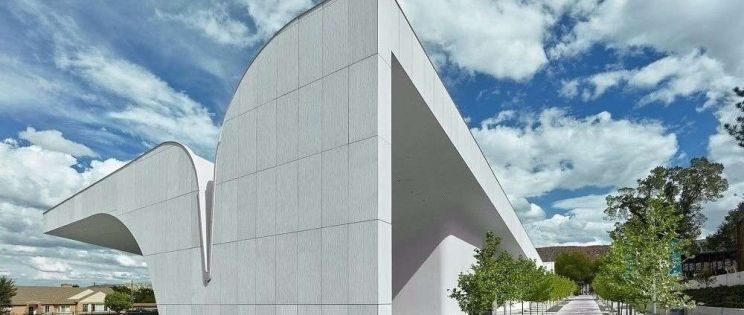 Modelar la forma. Obras recientes del estudio de arquitectura Brooks+Scarpa