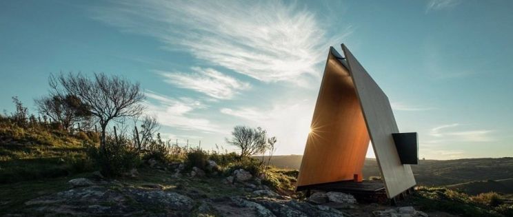 De la fábrica al paisaje: Sacromonte Landscape Hotel, de MAPA Arquitectos