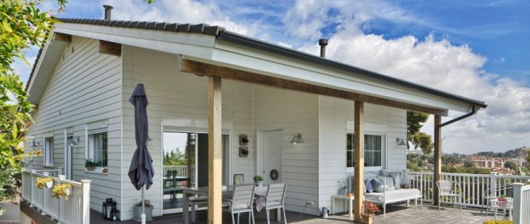 CEDRAL, la mejor manera de rehabilitar fachadas