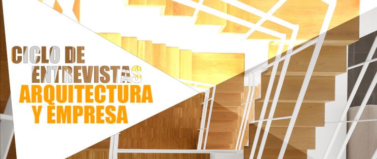 Entrevistas exclusivas Arquitectura y Empresa: Corona-Amaral Arquitectura