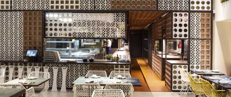 Diseño y arquitectura: El Equipo Creativo