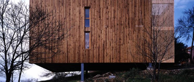 Belinda Tato. Ecosistema Urbano: Arquitectura y Sociedad.