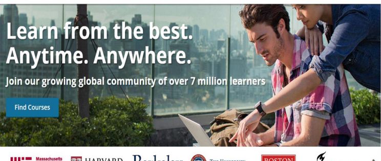 Cursos online gratuitos de Arquitectura. EDX