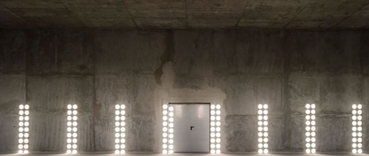 La arquitecta española Elisa Valero ganadora de la sexta edición del Swiss Architectural Award 17-18.