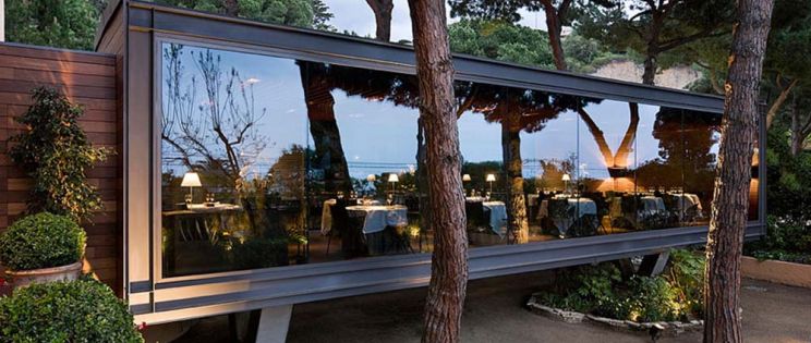 Fallece el arquitecto Antoni Ubach i Nuet.