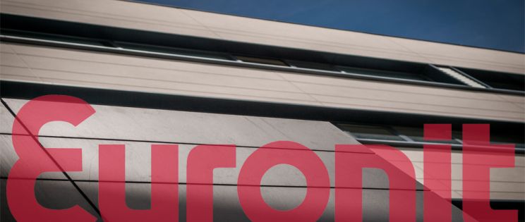 Euronit. Materiales y soluciones para la arquitectura de vanguardia