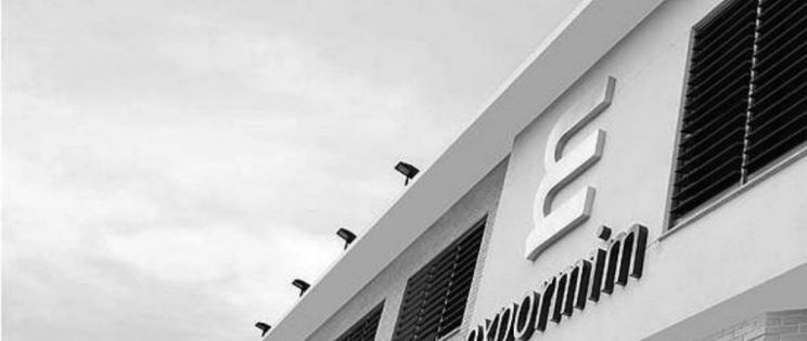 Expormim. Artesanía a la vanguardia