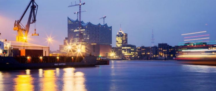 Elbphilharmonie, una gran obra que está llegando a su fin