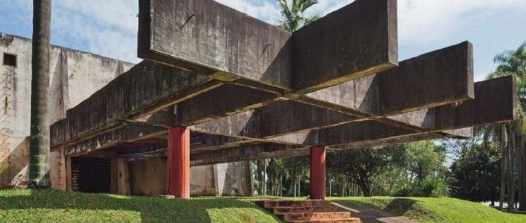 Arquitectura, performance y controversia: Flávio de Carvalho Arquitectura, performance y controversia: Flávio de Carvalho