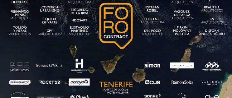 FORO Contract Tenerife