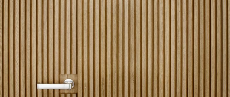 FSB. Herrajes y sistemas de cierre para la arquitectura