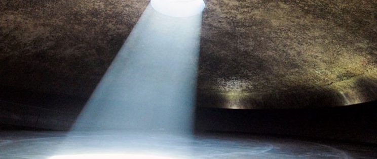 Una fortaleza del siglo XIX convertida en hotel y museo