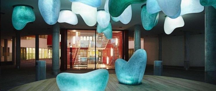 Arte, arquitectura y naturaleza: intervenciones de GORA art&landscape