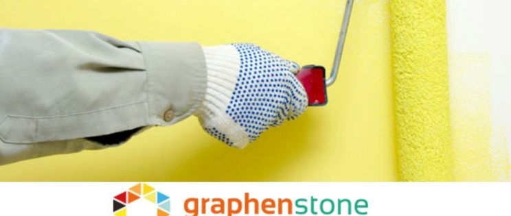 Grafnature en Barcelona. Nuevos puntos de venta GRAPHENSTONE