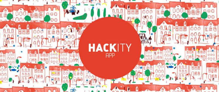 Hackity App: nueva herramienta ciudadana para el Codiseño de nuestras ciudades