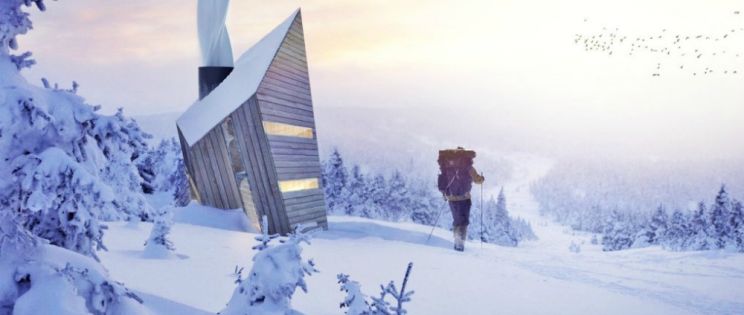 Huba. Turismo de montaña eco-friendly