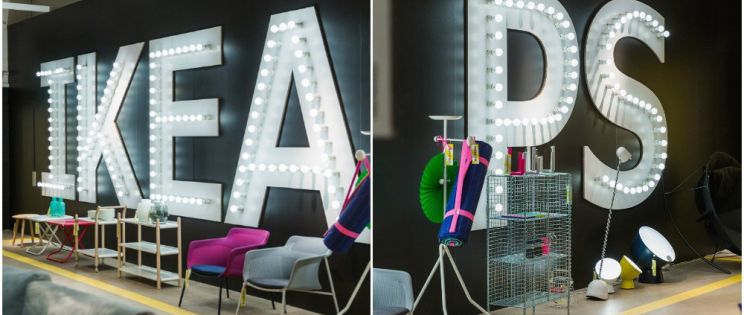 Colección Zero Waste de IKEA