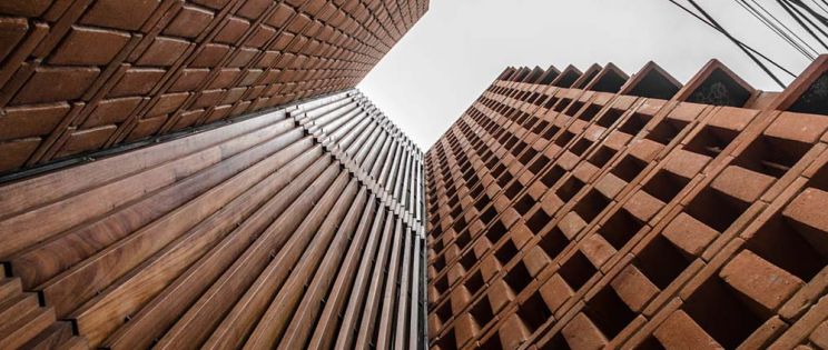 Estudio de Graciela Iturbide, Ciudad de México. Taller de Arquitectura Mauricio Rocha + Gabriela Carrillo.