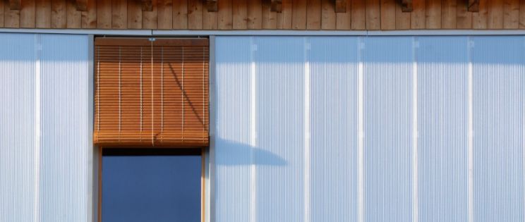 Bunyesc Arquitecte. Arquitectura y rehabilitación ecológica y sostenible