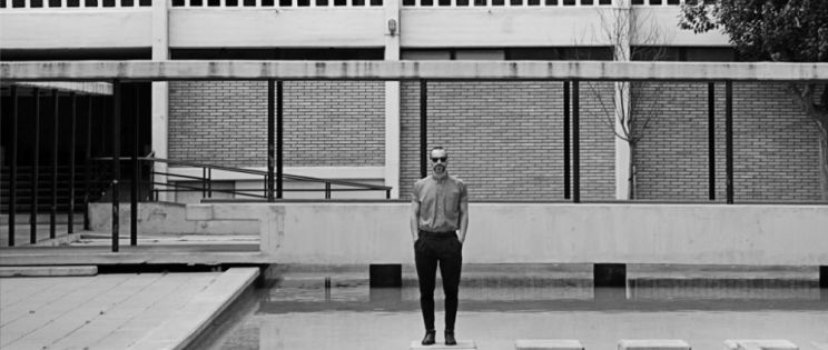 Josep Ruà. Arquitecto multidisciplinar