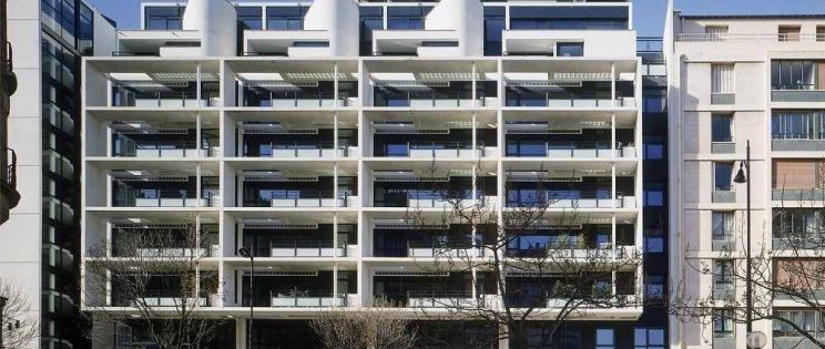 Learning from Le Corbu: la arquitectura de Michel Kagan