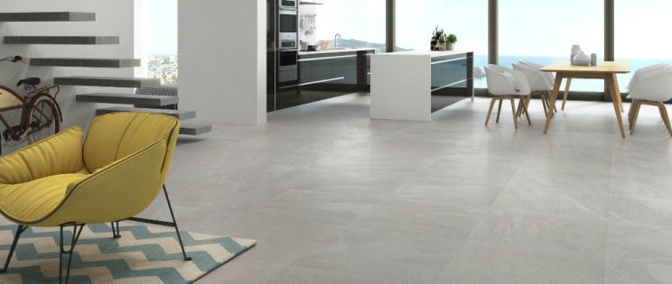 Keraben Grupo presenta lo último en acabados cerámicos