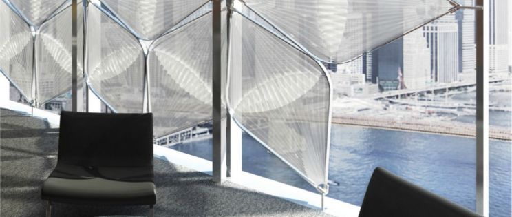 Concurso de arquitectura Laka Competition 2016. Primer premio: Snapping Facade