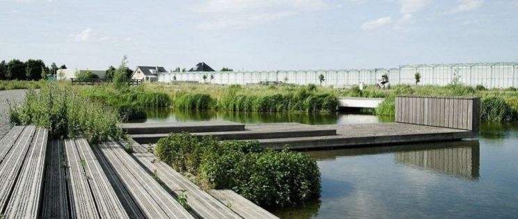 Inmersión en la naturaleza: los proyectos de LOLA Landscape Architects