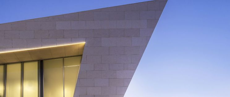 Arquitectura vinícola renovada