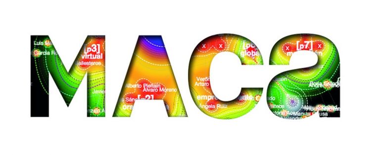 MAca . Máster en Comunicación Arquitectónica